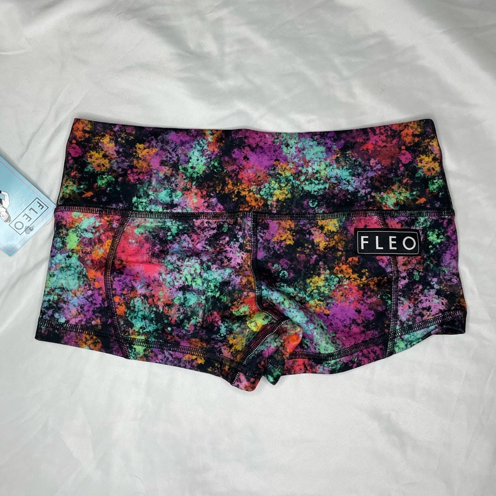 S LRC FLEO